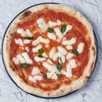 پیتزا مارگاریتا