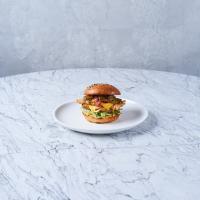 کنتاکی برگر