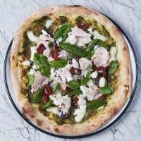 پیتزا سیسیلی