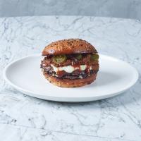 مکزیکوسیتی برگر