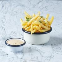 سیب زمینی سرخ شده