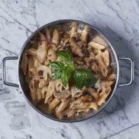 پاستا آلفردو