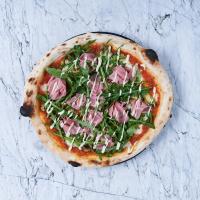 پیتزا پارما