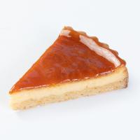 چیزکیک کارامل