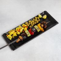 خوراک میکس سبزیجات