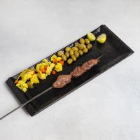 جگركبابى(يك سيخ)