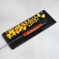 سوسيس شكارى كبابى (يك 