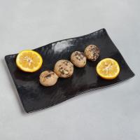 سیب زمینی کبابی 