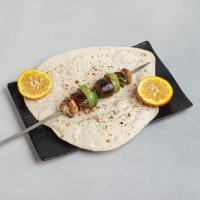 خوراک میکس سبزیجات