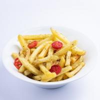 سیب زمینی ساده