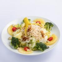 سالاد راکفورت