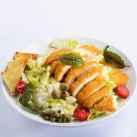 سزار سوخاری کوچک