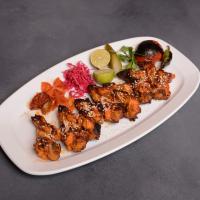 خوراک کتف اسپایسی