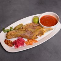 خوراک ماهیچه