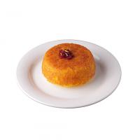 ته چین زعفرانی