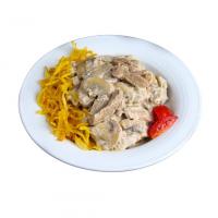 بیف استراگانف