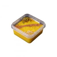 شله زرد (یک نفره)