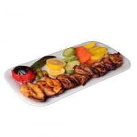 خوراک جوجه کباب با استخوان