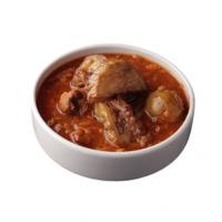 خورشت قیمه بادمجان (اضافه)