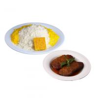 کباب دیگی با برنج