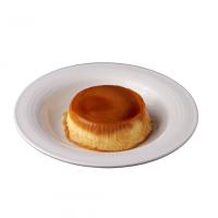 دسر کرم کارامل (یک نفره)