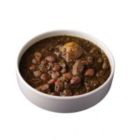 خورشت قورمه سبزی (اضافه)