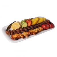 خوراک وزیری