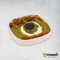 کشک بادمجان