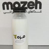 دوغ بطری سنتی