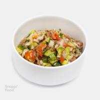 سالاد شیرازی