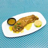 گردن گوسفندی