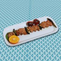 کباب فیله ممتاز مزه بدون برنج