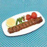 کباب لقمه مجلسی مزه بدون برنج