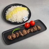 چلو جوجه کباب ترش