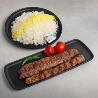 چلو کباب سلطانی