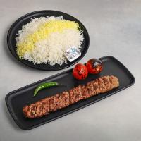 خوراک کباب کاردی