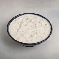 ماست و خیار