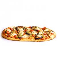 پیتزا سبزیجات سیسیلی