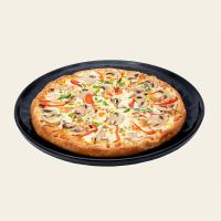پیتزا رست بیف خانواده (۴۰ سانتی متری)