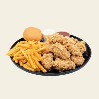 بال سوخاری دوازده تکه اسپایسی