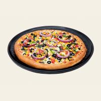 پیتزا سبزیجات (۳۰ سانتی متری)