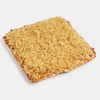 پیتزا چیکن استراگانوف پنجره ای