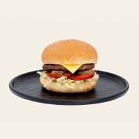 چیز برگر سینگل