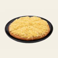 پیتزا بیف استراگانف کلاسیک