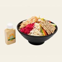 سالاد چاینیز