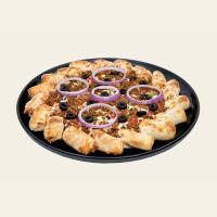 پیتزا دهه شصت کراست