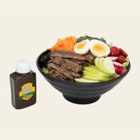 سالاد پروتئینی