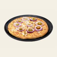 پیتزا مکزیکن آمریکایی