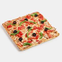 پیتزا دهه شصت پنجره ای