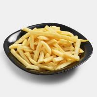 سیب زمینی سرخ کرده ساده